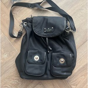Kate Spade cross body bag